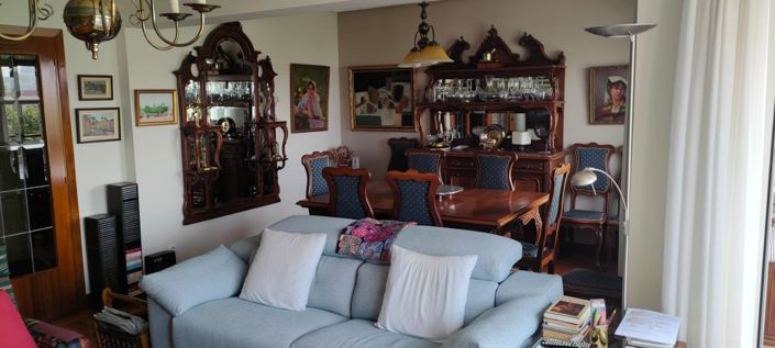 Image No.3-Appartement de 4 chambres à vendre à Biscaye