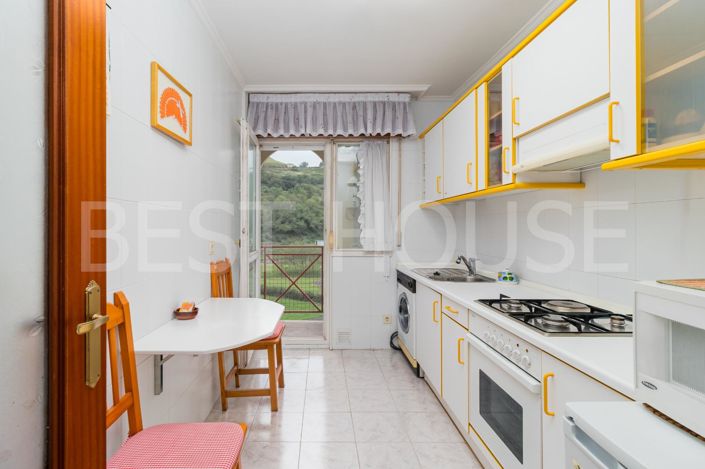 Image No.10-Appartement de 3 chambres à vendre à Cantabrie