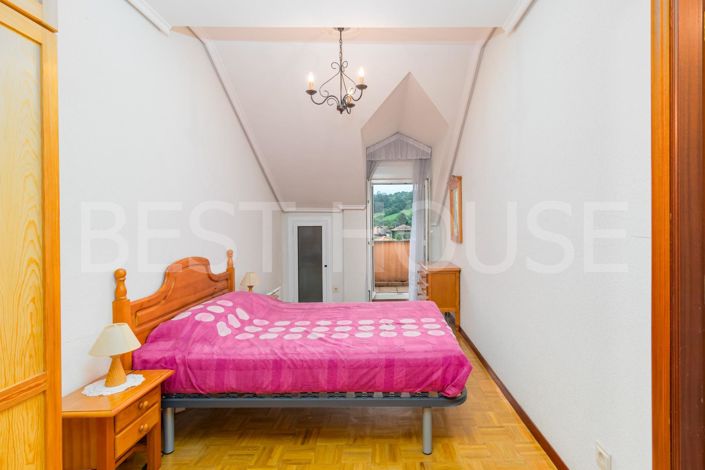 Image No.11-Appartement de 3 chambres à vendre à Cantabrie