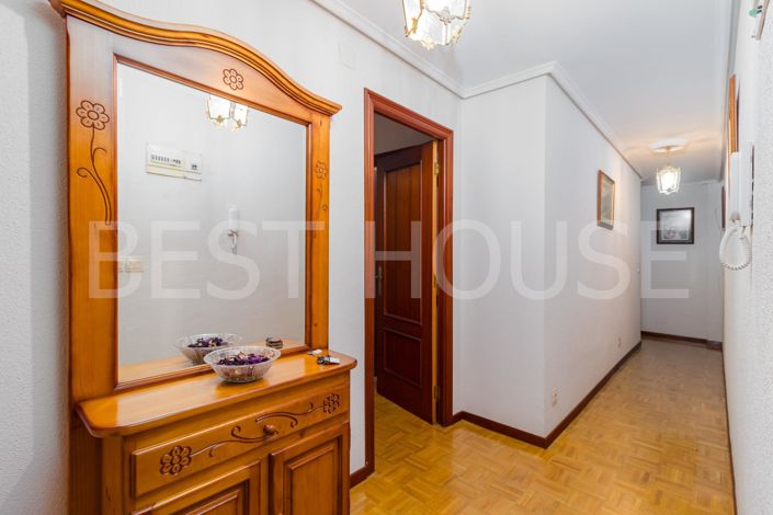 Image No.16-Appartement de 3 chambres à vendre à Cantabrie