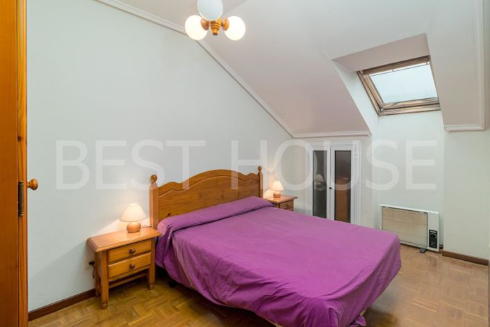 Image No.4-Appartement de 3 chambres à vendre à Cantabrie