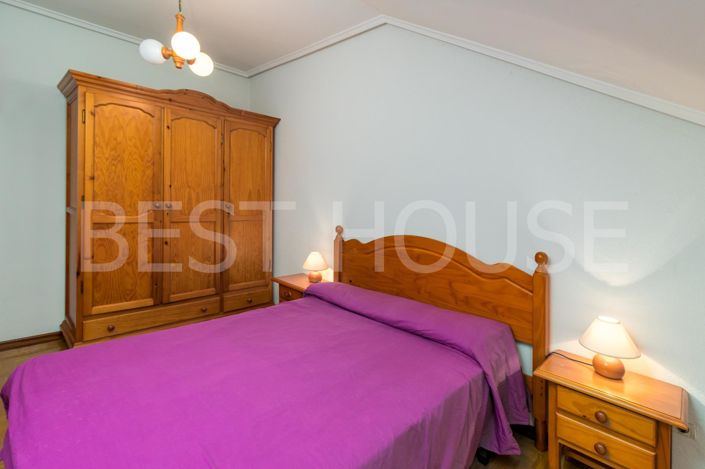 Image No.5-Appartement de 3 chambres à vendre à Cantabrie