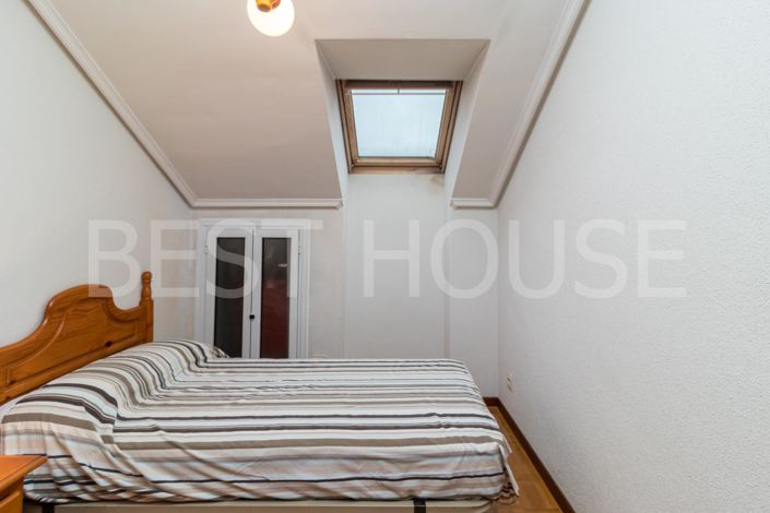 Image No.6-Appartement de 3 chambres à vendre à Cantabrie