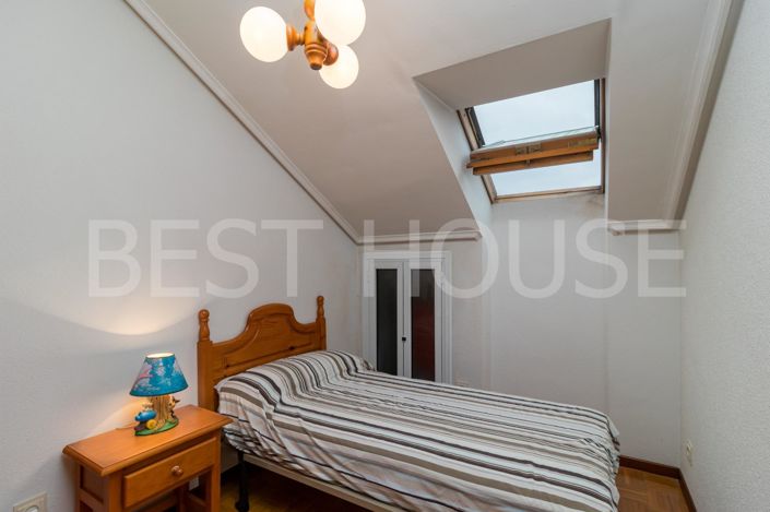 Image No.7-Appartement de 3 chambres à vendre à Cantabrie