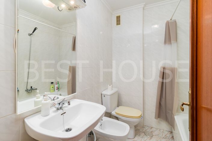 Image No.8-Appartement de 3 chambres à vendre à Cantabrie