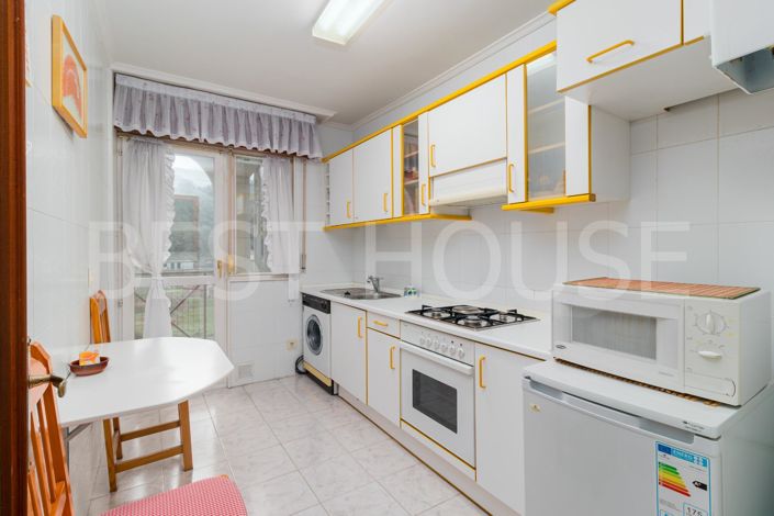 Image No.9-Appartement de 3 chambres à vendre à Cantabrie