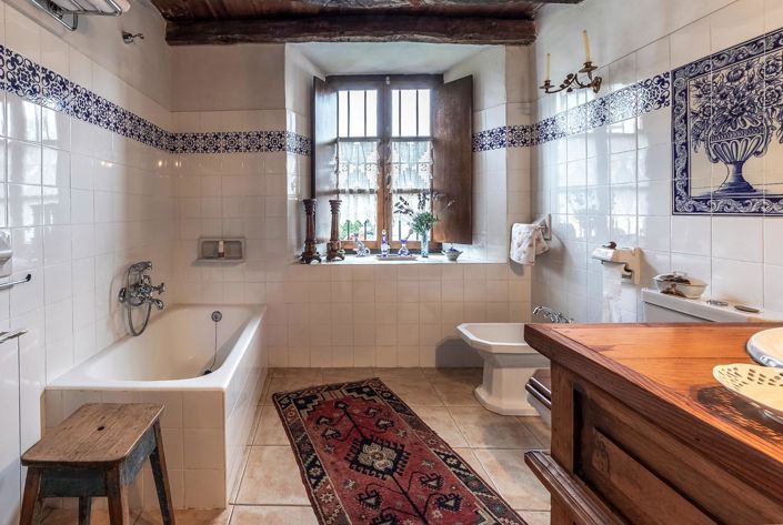 Image No.11-Maison de 3 chambres à vendre à Biscaye