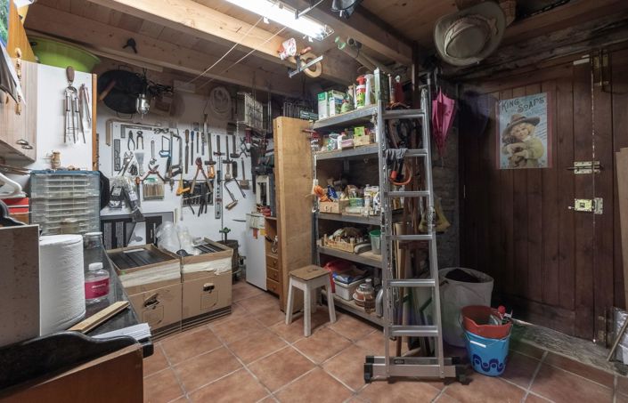 Image No.13-Maison de 3 chambres à vendre à Biscaye