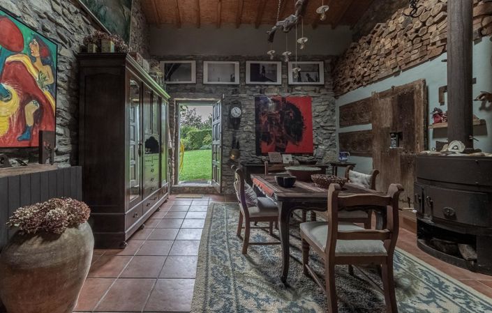 Image No.14-Maison de 3 chambres à vendre à Biscaye