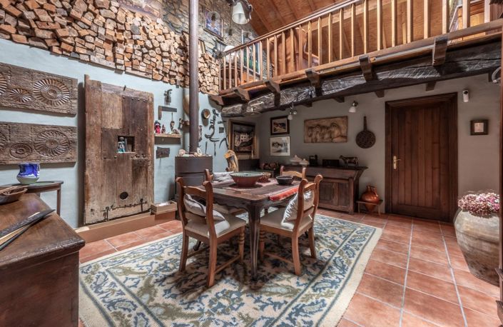 Image No.15-Maison de 3 chambres à vendre à Biscaye