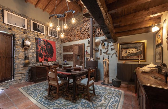 Image No.16-Maison de 3 chambres à vendre à Biscaye