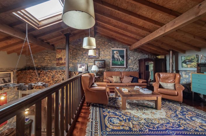 Image No.17-Maison de 3 chambres à vendre à Biscaye