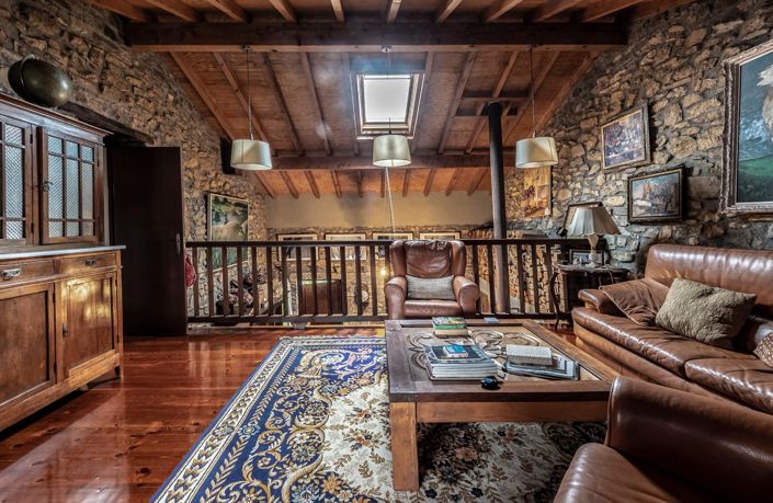 Image No.18-Maison de 3 chambres à vendre à Biscaye