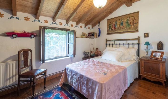 Image No.21-Maison de 3 chambres à vendre à Biscaye