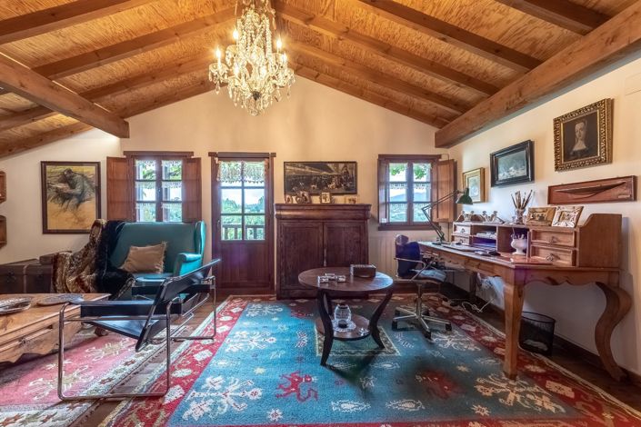 Image No.22-Maison de 3 chambres à vendre à Biscaye