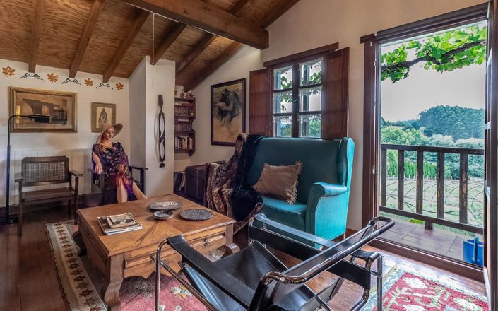 Image No.23-Maison de 3 chambres à vendre à Biscaye