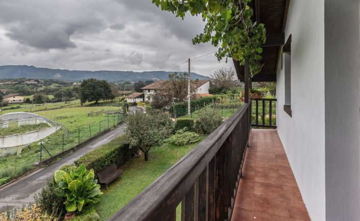 Image No.24-Maison de 3 chambres à vendre à Biscaye