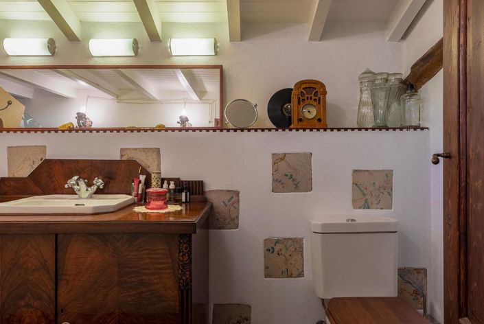 Image No.25-Maison de 3 chambres à vendre à Biscaye