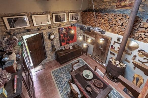 Image No.27-Maison de 3 chambres à vendre à Biscaye