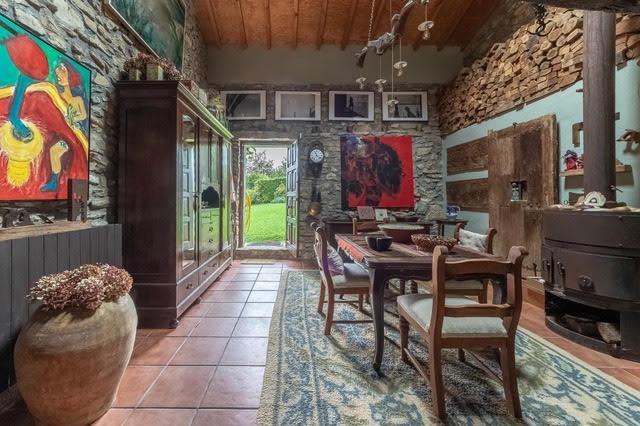 Image No.28-Maison de 3 chambres à vendre à Biscaye