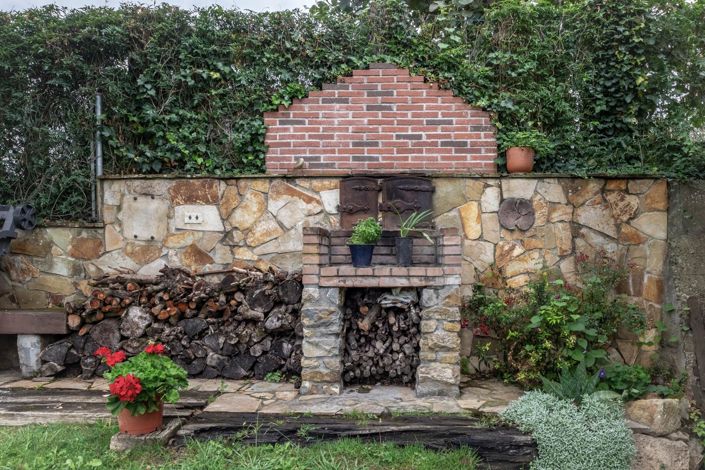 Image No.4-Maison de 3 chambres à vendre à Biscaye