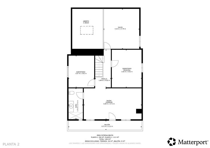 Image No.32-Maison de 3 chambres à vendre à Biscaye