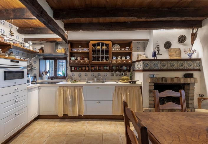 Image No.7-Maison de 3 chambres à vendre à Biscaye