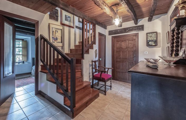 Image No.8-Maison de 3 chambres à vendre à Biscaye