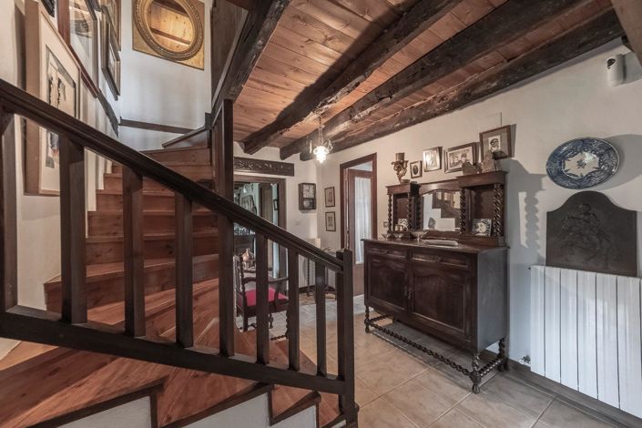 Image No.10-Maison de 3 chambres à vendre à Biscaye