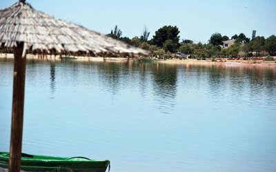 1 - Villafranca de los Caballeros, Maison de campagne