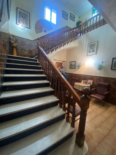 Image No.10-Maison de campagne de 4 chambres à vendre à Villafranca de los Caballeros