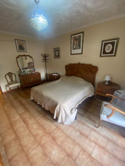 Image No.12-Maison de campagne de 4 chambres à vendre à Villafranca de los Caballeros