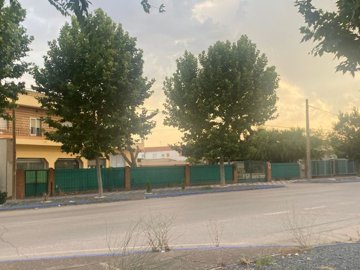 1 - Villafranca de los Caballeros, Property