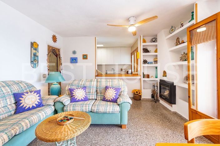 Image No.10-Appartement de 4 chambres à vendre à Santiago de la Ribera