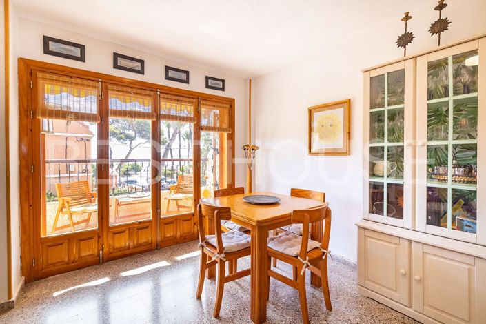 Image No.12-Appartement de 4 chambres à vendre à Santiago de la Ribera