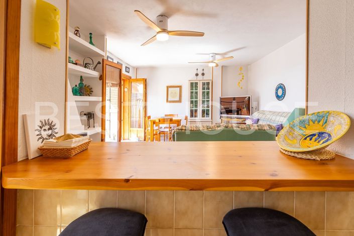 Image No.14-Appartement de 4 chambres à vendre à Santiago de la Ribera