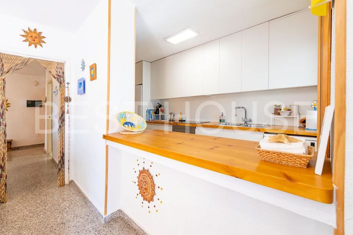 Image No.15-Appartement de 4 chambres à vendre à Santiago de la Ribera