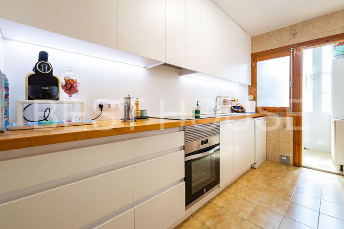 Image No.16-Appartement de 4 chambres à vendre à Santiago de la Ribera