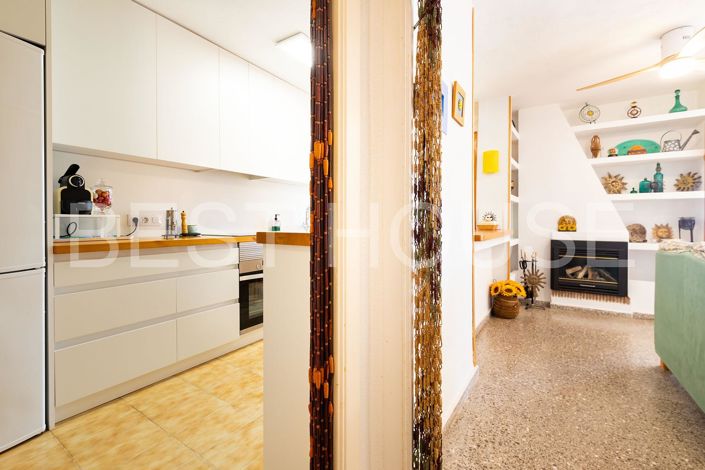 Image No.17-Appartement de 4 chambres à vendre à Santiago de la Ribera