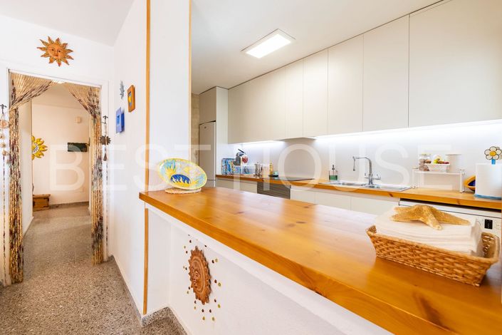 Image No.18-Appartement de 4 chambres à vendre à Santiago de la Ribera