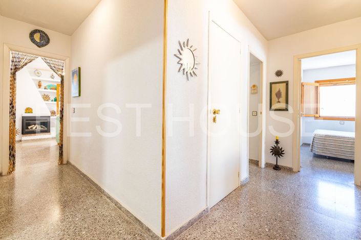 Image No.19-Appartement de 4 chambres à vendre à Santiago de la Ribera