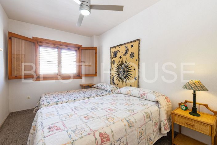 Image No.22-Appartement de 4 chambres à vendre à Santiago de la Ribera