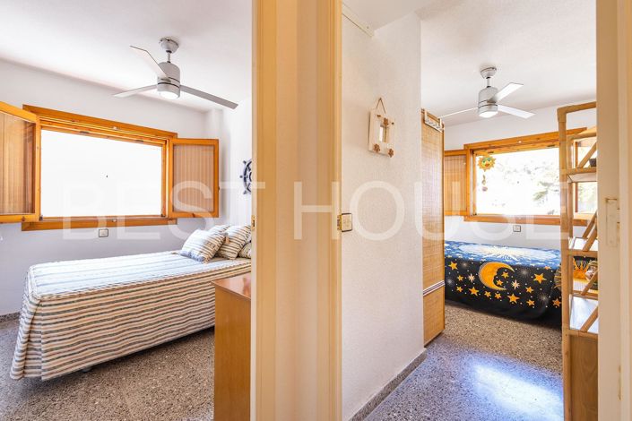 Image No.23-Appartement de 4 chambres à vendre à Santiago de la Ribera