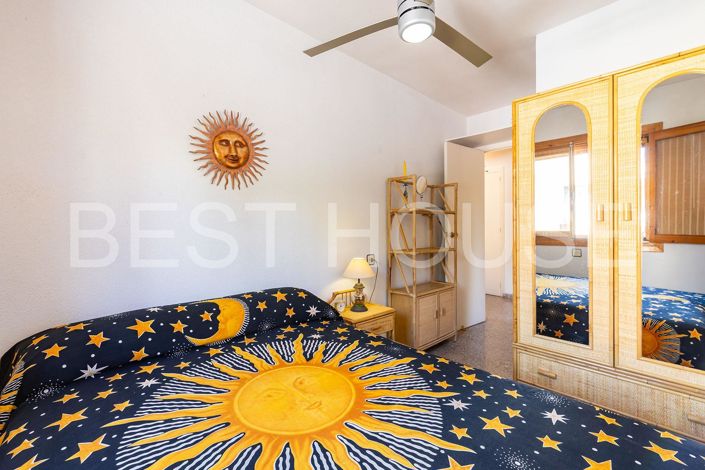 Image No.25-Appartement de 4 chambres à vendre à Santiago de la Ribera