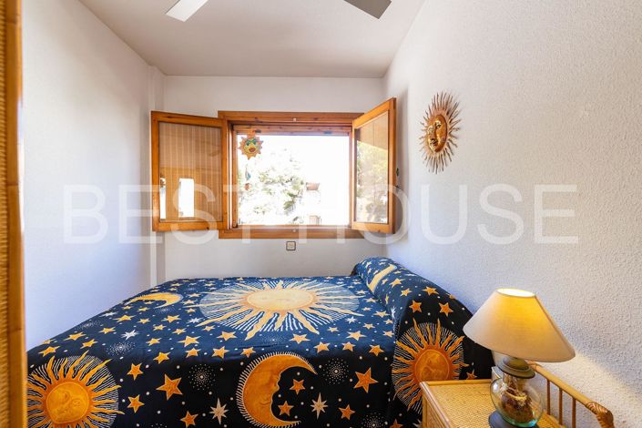 Image No.26-Appartement de 4 chambres à vendre à Santiago de la Ribera