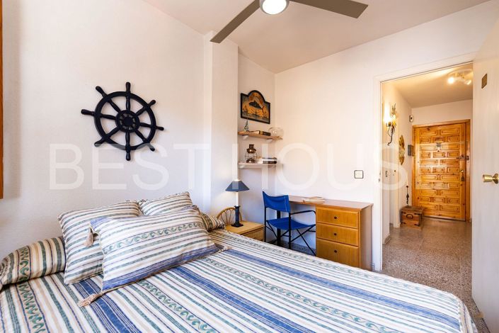 Image No.27-Appartement de 4 chambres à vendre à Santiago de la Ribera