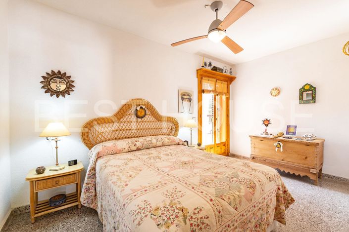 Image No.28-Appartement de 4 chambres à vendre à Santiago de la Ribera