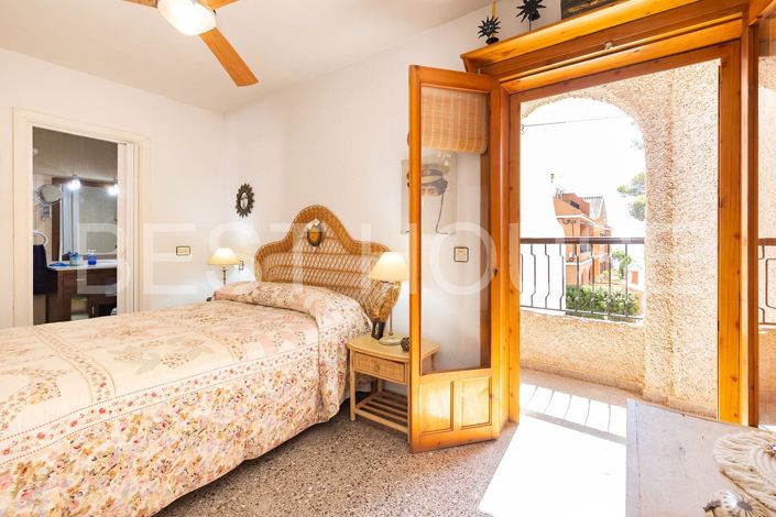 Image No.29-Appartement de 4 chambres à vendre à Santiago de la Ribera