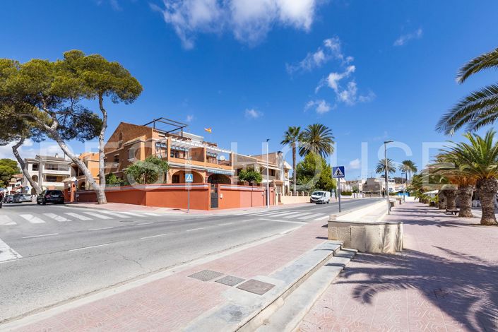 Image No.3-Appartement de 4 chambres à vendre à Santiago de la Ribera