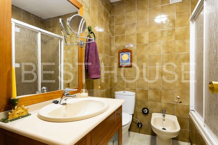 Image No.30-Appartement de 4 chambres à vendre à Santiago de la Ribera